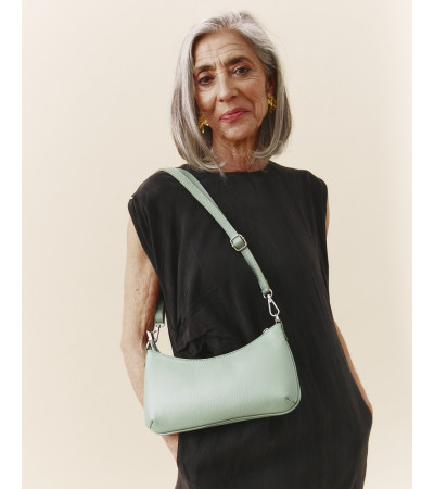 BOLSO PLANO BANDOLERA