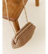 BOLSO CLUTCH TRAPILLO