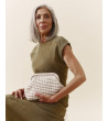 BOLSO CLUTCH TRAPILLO