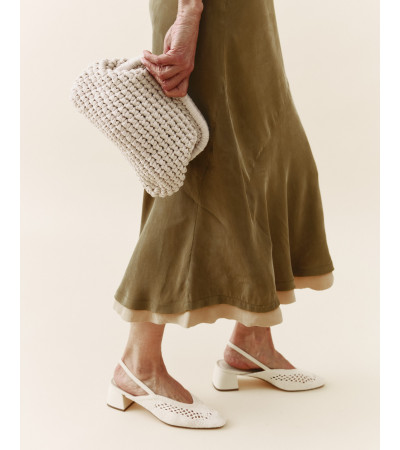 BOLSO CLUTCH TRAPILLO