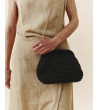 BOLSO CLUTCH TRAPILLO
