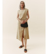 BOLSO CLUTCH TRAPILLO