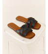 SANDALIAS PLANA