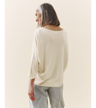 JERSEY RELAX FIT