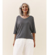 JERSEY BASIC MANGA CORTA