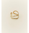 ANILLO ABIERTO DOBLE