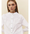 CAMISA ALGODÓN BOTONES