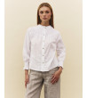 CAMISA ALGODÓN BOTONES