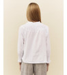 CAMISA ALGODÓN BOTONES