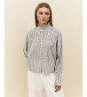 CAMISA DE RAYAS