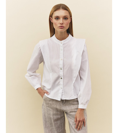 CAMISA ALGODÓN