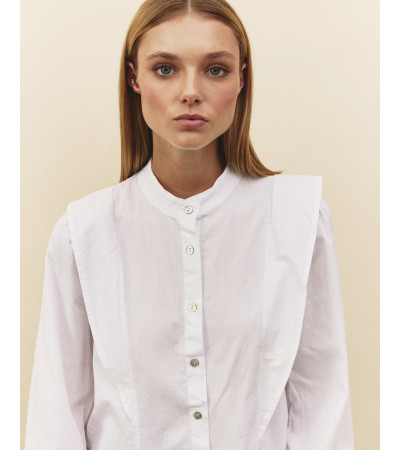 CAMISA ALGODÓN