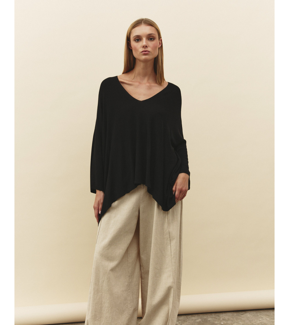 JERSEY OVERSIZE PICO