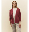 CARDIGAN MANGA MURCIÉLAGO