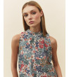 TOP DE FLORES