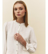 CAMISA FLUIDA BOTONES