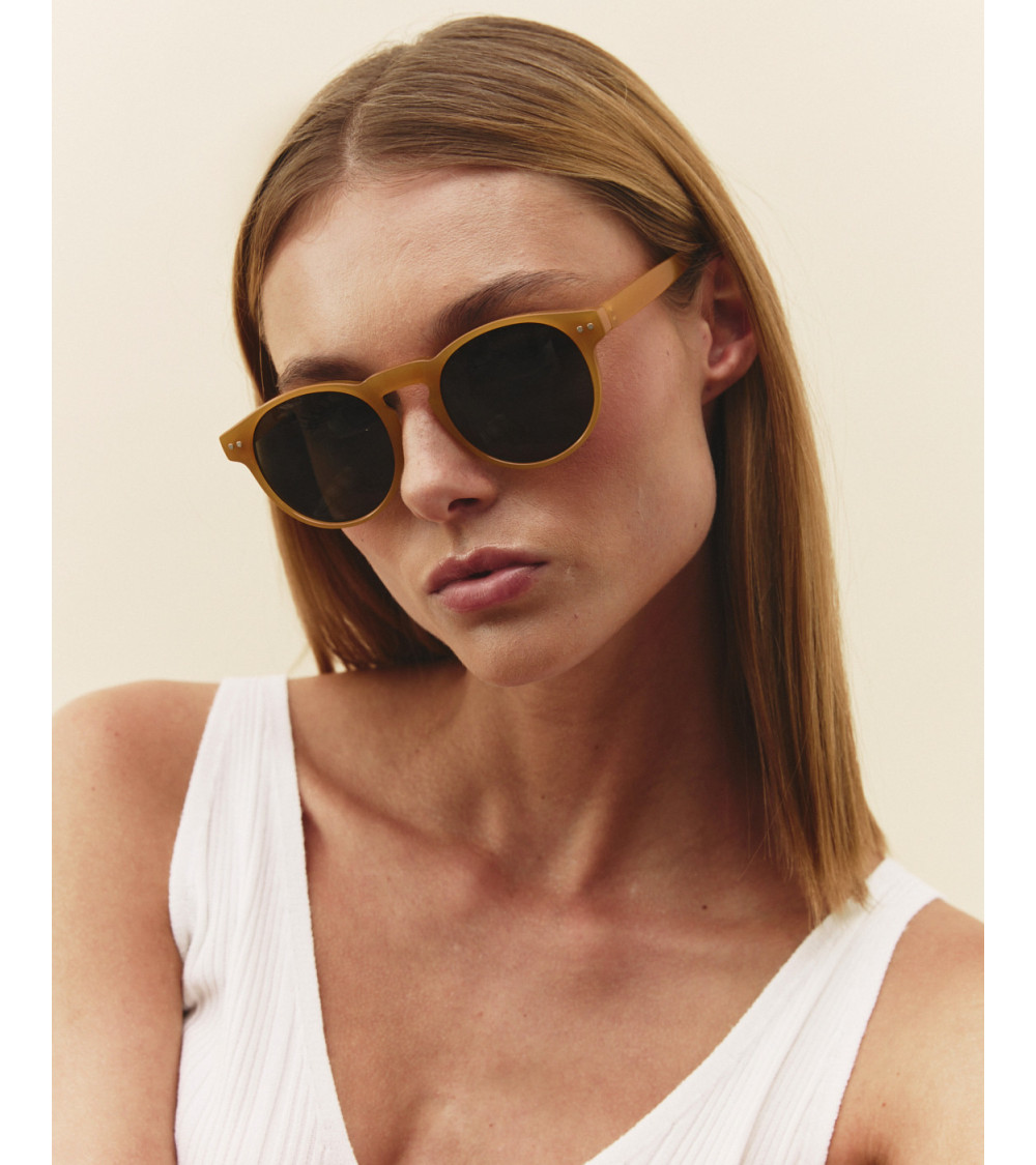GAFAS REDONDAS