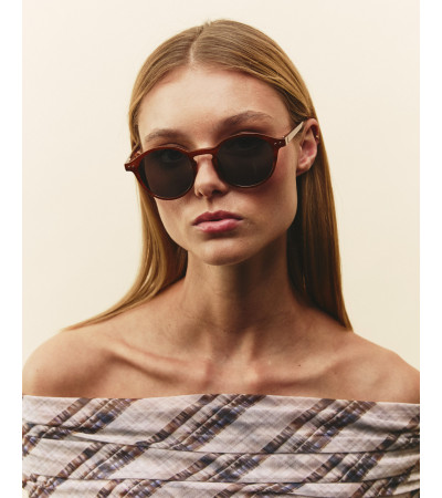 GAFAS REDONDAS