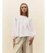 BLUSA VOLANTES