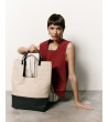 BOLSO MAXI LINO PIEL
