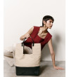 BOLSO MAXI LINO PIEL