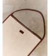 BOLSO ASA LINO PIEL