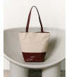 BOLSO SHOPPER LINO PIEL