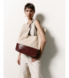 BOLSO MAXI LINO PIEL