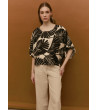 BLUSA PALMERAS