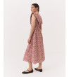 VESTIDO FLORES LARGO