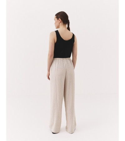 PANTALÓN LUNARES
