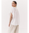 BLUSA COMBINADA