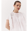 BLUSA COMBINADA
