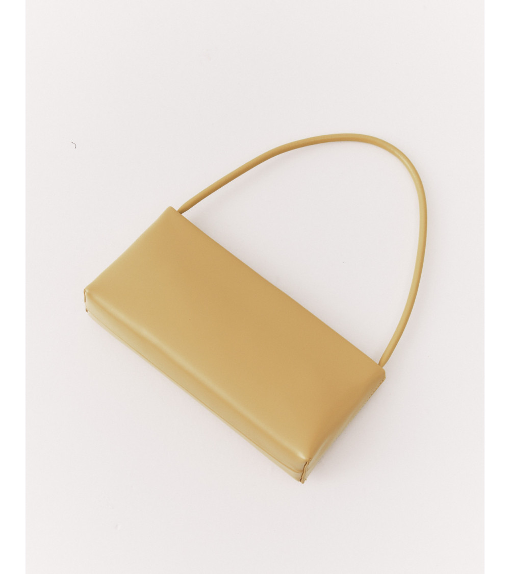 BOLSO HOMBRO PIEL