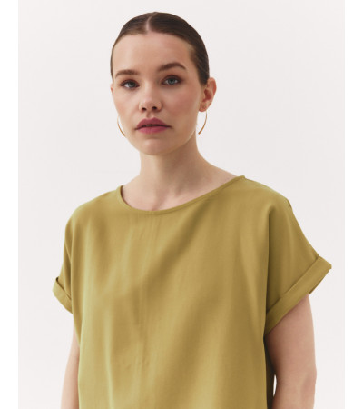 BLUSA MANGA CORTA