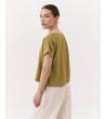 BLUSA MANGA CORTA