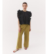 PANTALÓN MODAL PINZAS