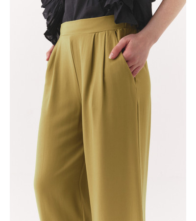 PANTALÓN MODAL PINZAS