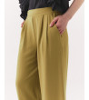 PANTALÓN MODAL PINZAS