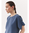 CAMISA MODAL BOTONES