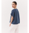 BLUSA MODAL BOTONES