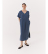 VESTIDO MODAL MIDI