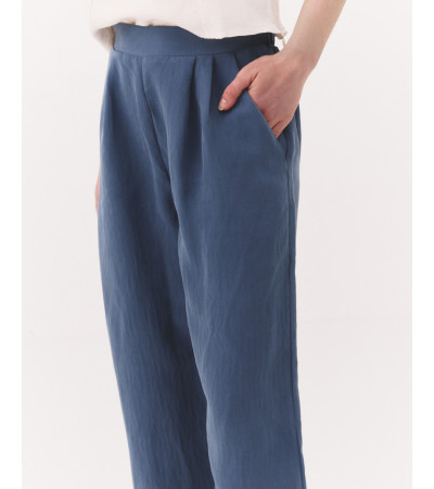 PANTALÓN MODAL PINZAS