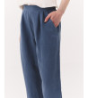 PANTALÓN MODAL PINZAS