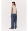 PANTALÓN MODAL PINZAS