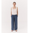 PANTALÓN MODAL PINZAS