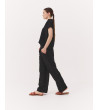PANTALÓN PALMERAS RELIEVE