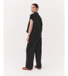 PANTALÓN PALMERAS RELIEVE