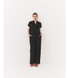 PANTALÓN PALMERAS RELIEVE