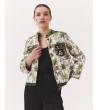 CHAQUETA SAFARI